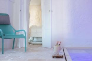 Masseria Ramunno Piccola - Fiora Suite Apartment in Ostuni