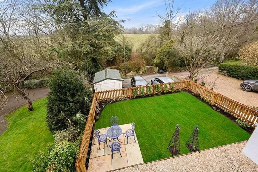 3 The Coates Vacation rental in Winchcombe