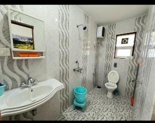 Backpacker’s hostel Goa just ₹500 Per person Vacation rental in Goa, India