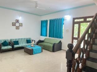 4bhk Family Villa near beach Vacation rental in Goa, India