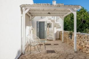 Masseria Ramunno Piccola - Sofia House  Apartment in Ostuni