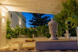 Masseria Ramunno Piccola - Sofia House  Apartment in Ostuni