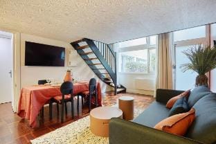 Sublim  apartment Le Marais/ Place des Vosges Villa in Paris