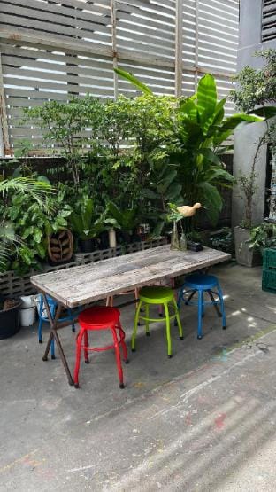 Addict Art House Vacation rental in Chiang Mai