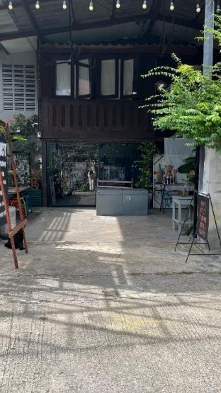 Addict Art House Vacation rental in Chiang Mai