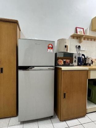 Seaview Family Apartment @ Corus Paradise PD Vacation rental in Port Dickson