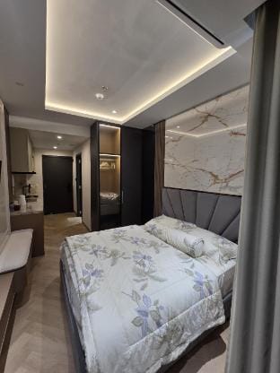 Space Rent @ Baloi Apartment A17-05 Vacation rental in Riau Islands, Indonesia