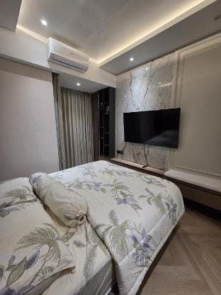 Space Rent @ Baloi Apartment A17-05 Vacation rental in Riau Islands, Indonesia