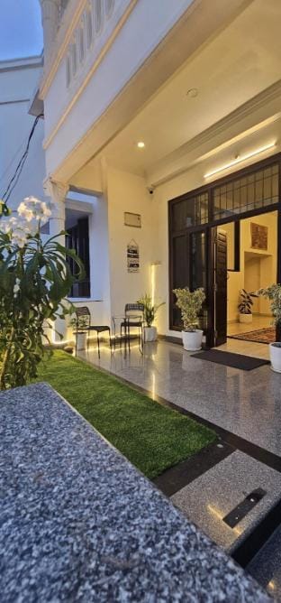 Sunset Villa - 4 Bedroom stylish villa @Suncity Vacation rental in Hyderabad