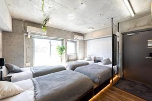 Stayloop Hirai Vacation rental in Japan