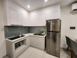 Chung cư 1N+ Apartment in Laos