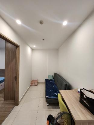 Chung cư 1N+ Apartment in Laos