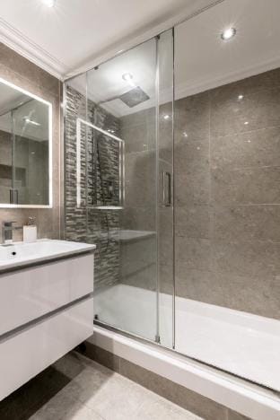 Chic 3BDR in Prime Central Location Apartment in City of Westminster