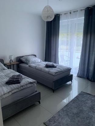 Stilvolle Wohnung  Apartment in Paderborn