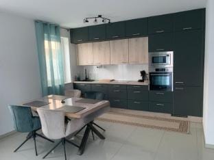 Stilvolle Wohnung  Apartment in Paderborn