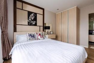 Palm Spring Condo Nimman (Parlor) - Deluxe 810 Vacation rental in Chiang Mai