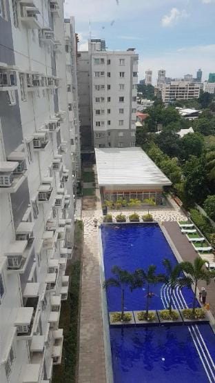 Casa Norita 912 at Symfoni Apartment in Cebu City