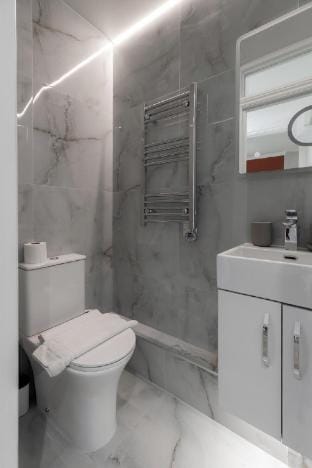 Hyde Park Designer Serviced Apartments with A/C Apartment in City of Westminster