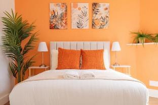 The Paddington Hideout Studios! Apartment in City of Westminster