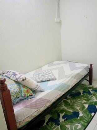 Atyn homestay Vacation rental in Selangor, Malaysia