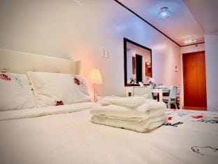 Le Nook Cozy Staycation | Tagaytay | Pool, Netflix Vacation rental in Tagaytay