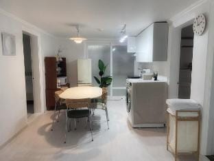 [New] 3BR 4 Queen Beds /Spacious /Itaewon /Yongsan Vacation rental in Seoul