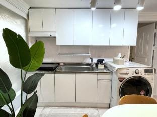 [New] 3BR 4 Queen Beds /Spacious /Itaewon /Yongsan Vacation rental in Seoul