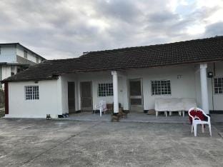 奇泰民宿-日式大通舖 Vacation rental in Taiwan, Province of China