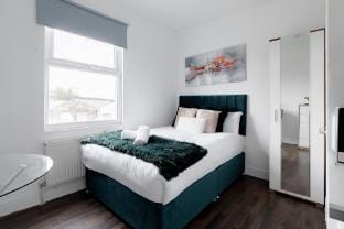 Harrow Road Vibrant Apartments! Apartment in City of Westminster