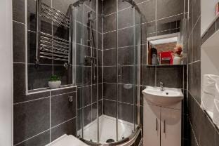 Harrow Road Vibrant Apartments! Apartment in City of Westminster