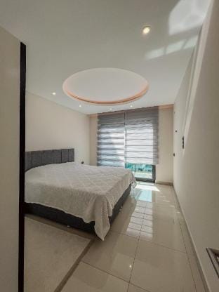 Stylish 1+1 Condo with Unbeatable Amenities! Apartment in Antalya Province