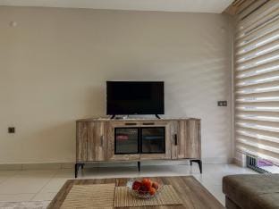 Stylish 1+1 Condo with Unbeatable Amenities! Apartment in Antalya Province