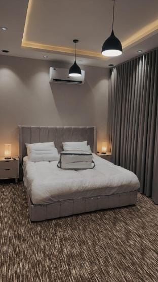 Smart Entry Studio Vacation rental in Saudi Arabia