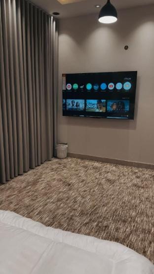 Smart Entry Studio Vacation rental in Saudi Arabia