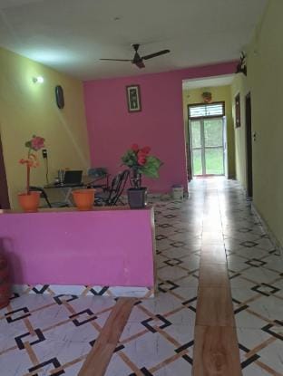 Saraswati home stay Vacation rental in Punjab, India