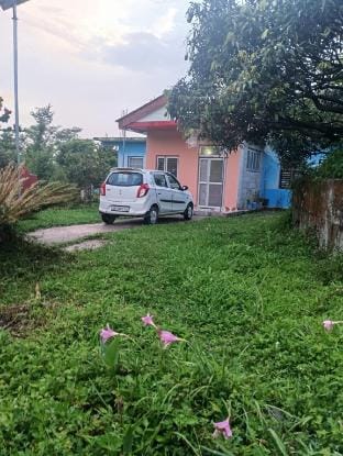 Saraswati home stay Vacation rental in Punjab, India