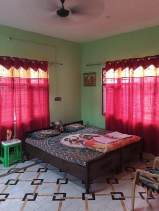 Saraswati home stay Vacation rental in Punjab, India