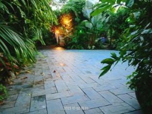 Wildfloral cottage Marottichal Thrissur  Farm Stay in Kerala
