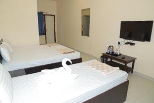 Sri Ram's Residency-Nature Crest Yelagiri Vacation rental in Tamil Nadu