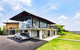 Mandalastay Bao Loc Vacation rental in Lâm Đồng