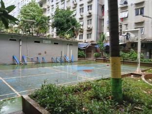 CityparkCengkaren Family Room Vacation rental in Jakarta