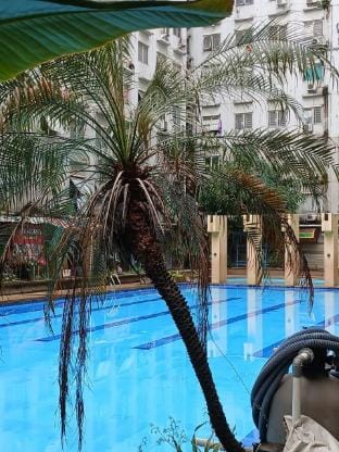CityparkCengkaren Family Room Vacation rental in Jakarta