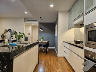 Cosy Apartment 3BR6pax at St Mary Pavilion KLCC Vacation rental in Federal Territory of Kuala Lumpur