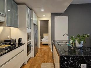 Cosy Apartment 3BR6pax at St Mary Pavilion KLCC Vacation rental in Federal Territory of Kuala Lumpur
