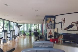 St Mary Apartment with Twin Tower View! Vacation rental in Federal Territory of Kuala Lumpur