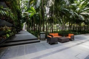 St Mary Apartment with Twin Tower View! Vacation rental in Federal Territory of Kuala Lumpur