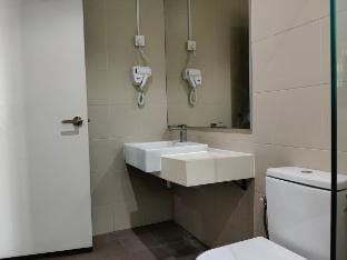 Hyde Studio @ I-City Shah Alam Vacation rental in Selangor, Malaysia