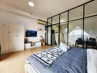 ICity ISoho Studio Entire House Vacation rental in Selangor, Malaysia
