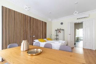 ADM apartments Vacation rental in Poznan