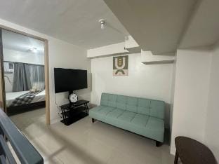 A shade of vine staycation Vacation rental in Quezon City